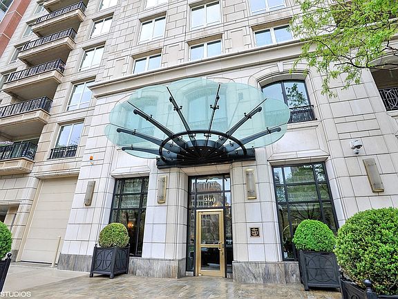 2nd image of 840 N Lake Shore Dr APT 1803
