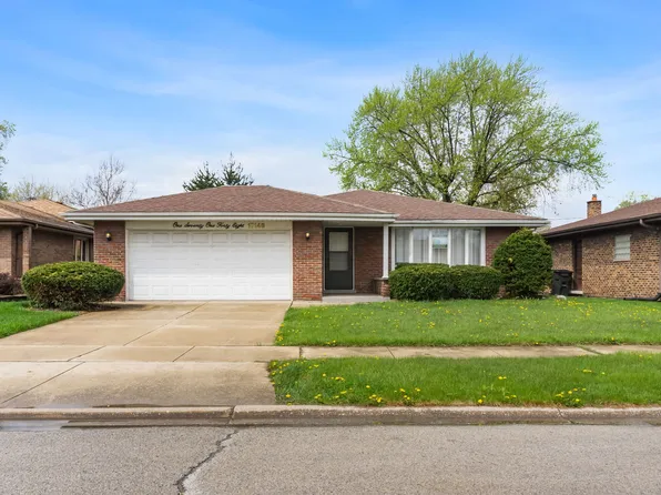 17148 William St, Lansing, IL 60438