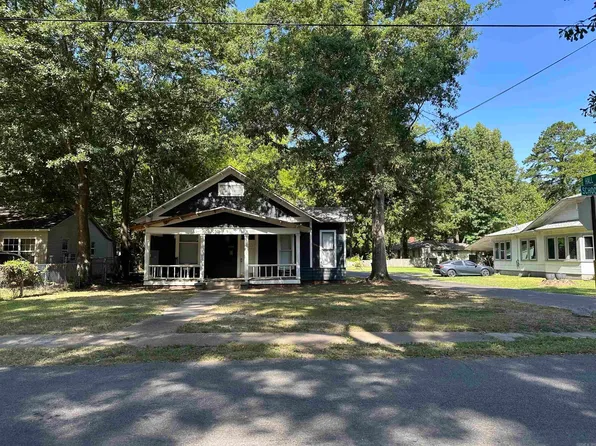 1104 School St, Malvern, AR 72104