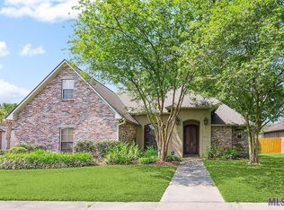 8918 Worthington Estates Ave, Baton Rouge, LA 70810