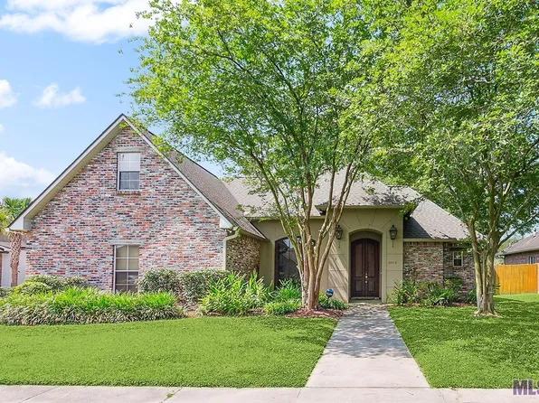 8918 Worthington Estates Ave, Baton Rouge, LA 70810
