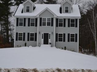 1 Pawtucket Rd, Windham, NH 03087