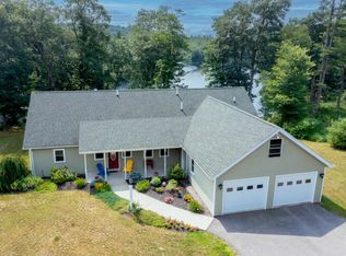 398 Main St, New Hampton, NH 03256