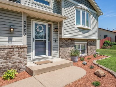 2420 96th Way, Minneapolis, MN, 55444