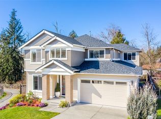 924 SW 315th Pl, Federal Way, WA 98023