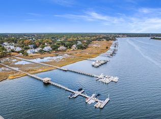 1007 Jervey Point Rd, Charleston, SC 29492