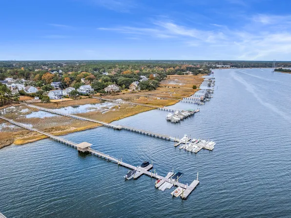 1007 Jervey Point Rd, Charleston, SC 29492