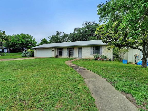 2502 Colby Cv, Austin, TX 78723 | Zillow