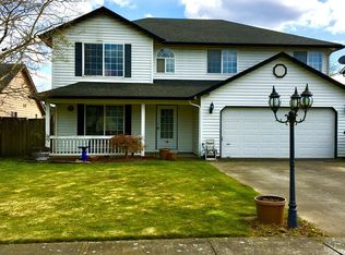 116 Stoneway Ln, Longview, WA 98632
