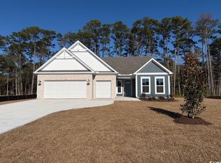 88 Anna Marie Way, Murrells Inlet, SC 29576