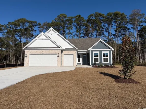 88 Anna Marie Way, Murrells Inlet, SC 29576