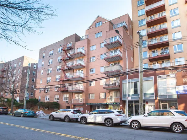 143-28 41 ave #7C, Flushing, NY 11355