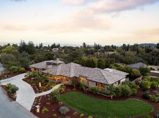 15288 Via Pinto, Monte Sereno, CA