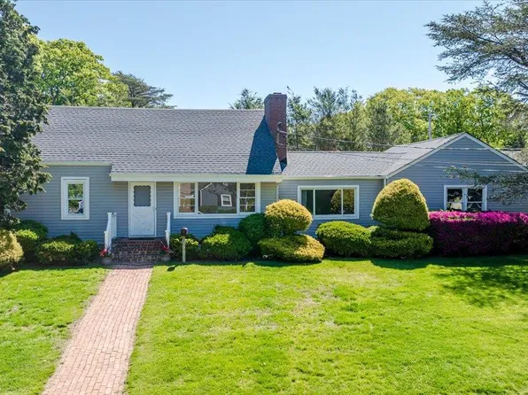 150 Burr Avenue, Northport, NY 11768