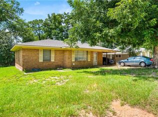1201 1/2 Jeannie St, Pineville, LA 71360