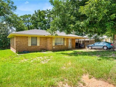 1201 1/2 Jeannie St, Pineville, LA, 71360