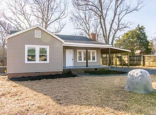 145 Providence St, China Grove, NC 28023