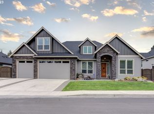 2208 NE 171st St, Ridgefield, WA 98642