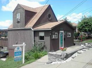 1054 Delaware Ave, Glassport, PA
