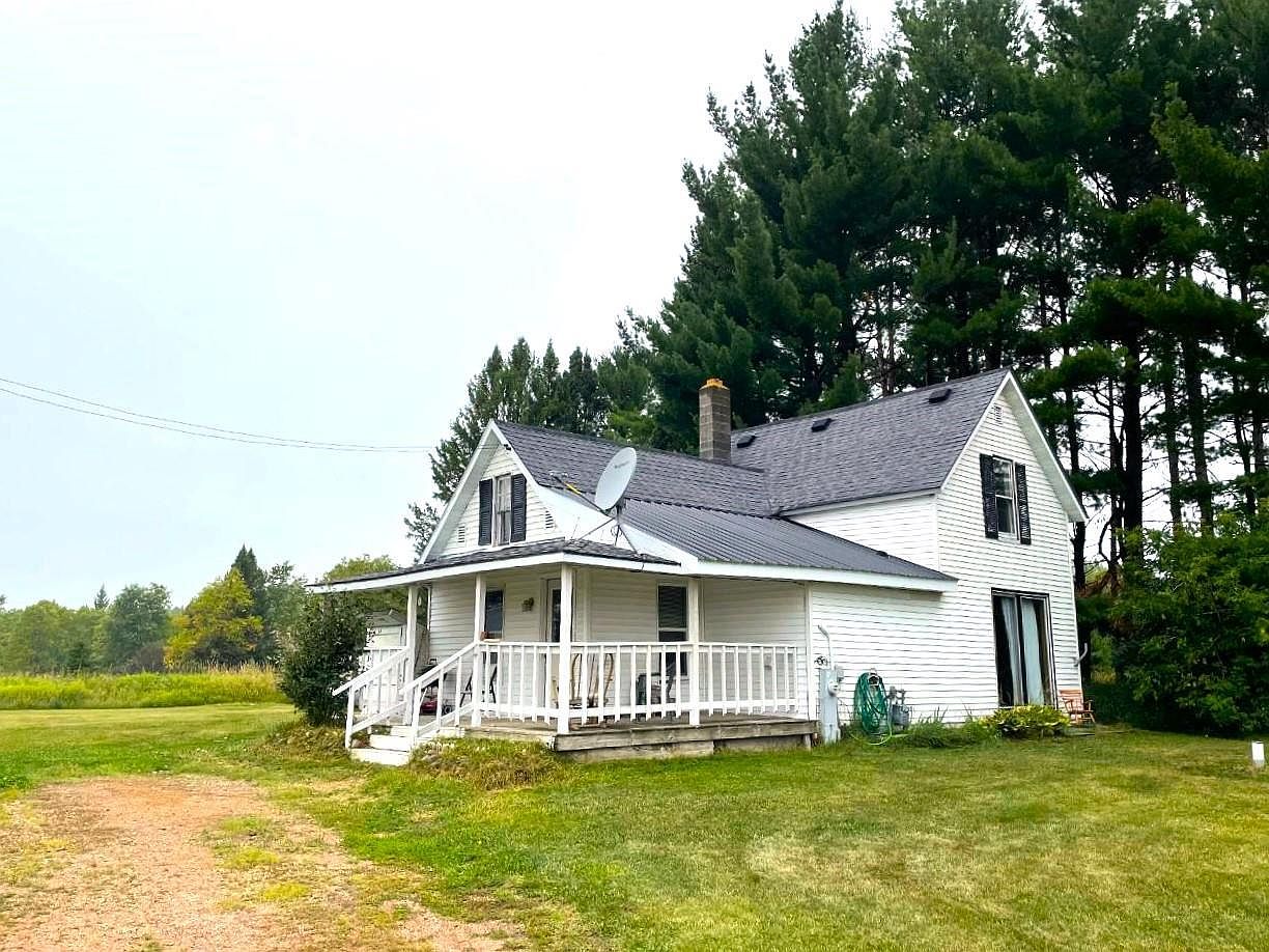 9309 COUNTY ROAD NN, Argonne, WI 54511 MLS 22233777 Zillow