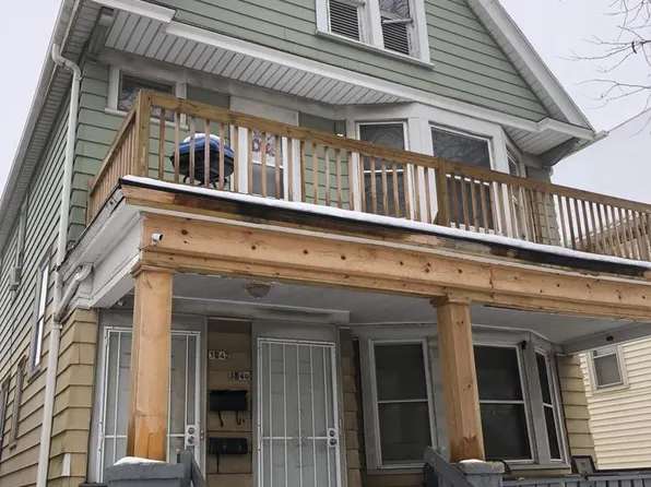 3240 North Palmer STREET #3242, Milwaukee, WI 53212