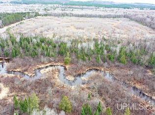 Sleepy Hollow Rd, Bruce Crossing, MI 49912