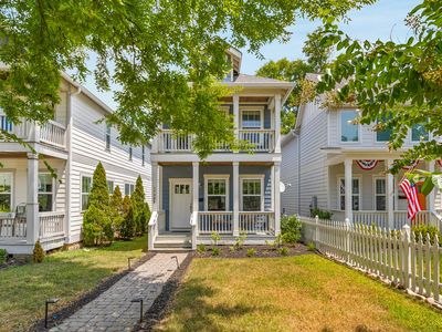 1708B 7th Ave N #B, Nashville, TN, 37208