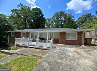 5891 Kay Dr, Norcross, GA 30093