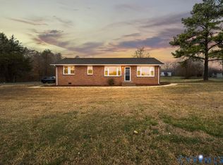 1979 Cumberland Rd, Farmville, VA 23901