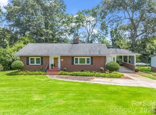 155 Fernwood Cir, Rutherfordton, NC 28139