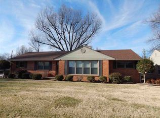 4069 Court Ave, Paducah, KY 42001