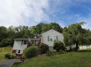 79 Savitch Rd, Binghamton, NY 13901