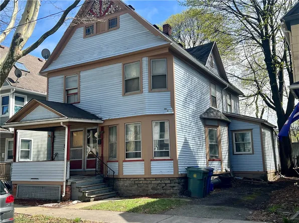 237 Richard St, Rochester, NY 14607