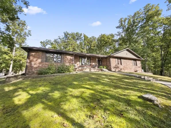 150 Tidy Acres Ln, Louisa, KY 41230