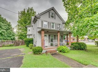 151 Kings Hwy, Mount Royal, NJ 08061