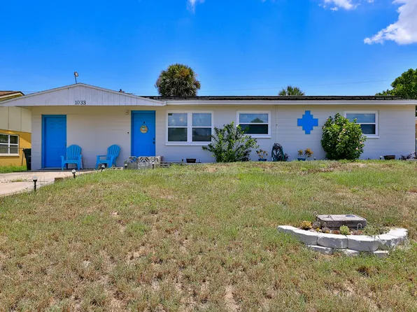1033 Cadillac Dr, Daytona Beach, FL 32117