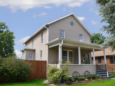 1107 W Lafayette St, Ottawa, IL, 61350