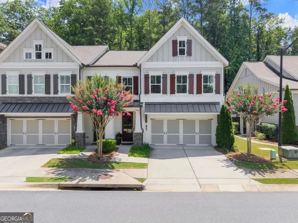 109 Bellehaven Dr, Woodstock, GA 30188