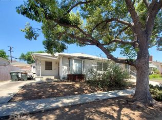 470 Via Luneto, Montebello, CA 90640