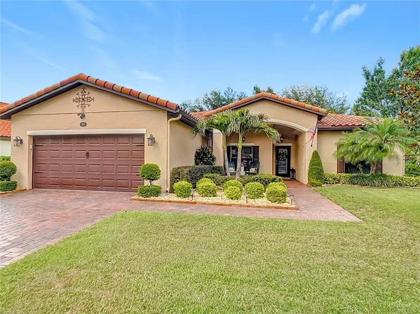 169 Verde Way, Debary, FL 32713