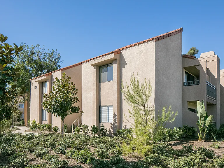Westwood Apartment Homes — Photo 18