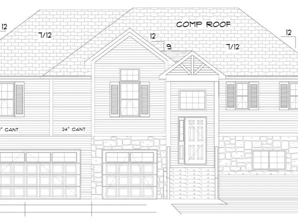20109 Cider Ct, Weston, MO 64098