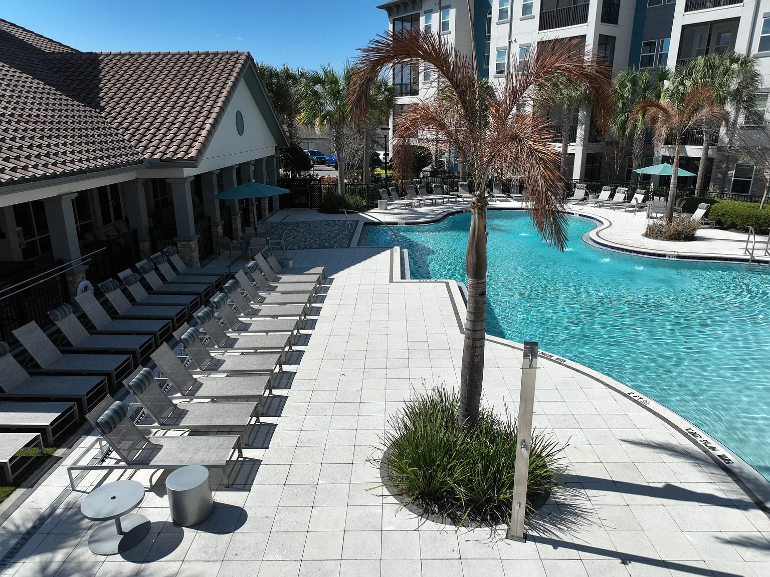 Bayfront On Sand Lake — Photo 4