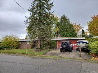 1016 Kirkland Ave NE, Renton, WA 98056