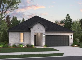 2309 Ryehill Rd, Forney, TX 75126