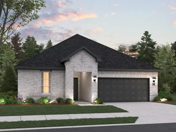2309 Ryehill Rd, Forney, TX 75126