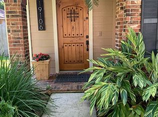 19106 Relay Rd, Humble, TX 77346