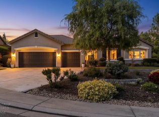 1866 Penrose Ct, Folsom, CA