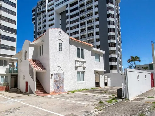 1403 Conveniencia, San Juan, PR 00907