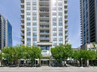 1118 S 12th Ave SW #1407, Calgary, AB T2R 0P4